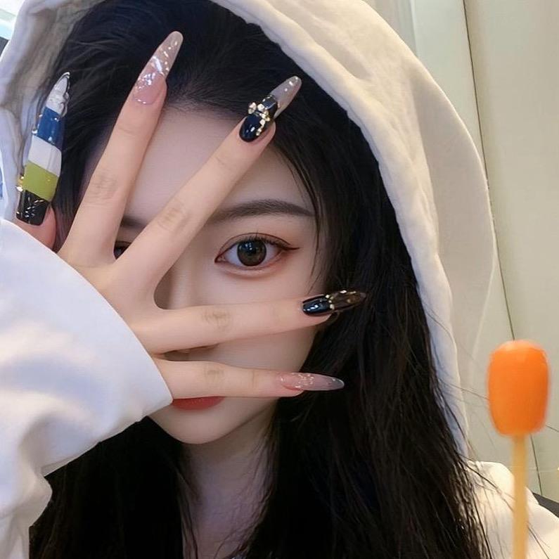 冷小雪🍓