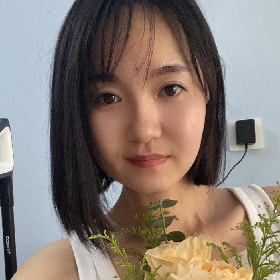 小雨滴