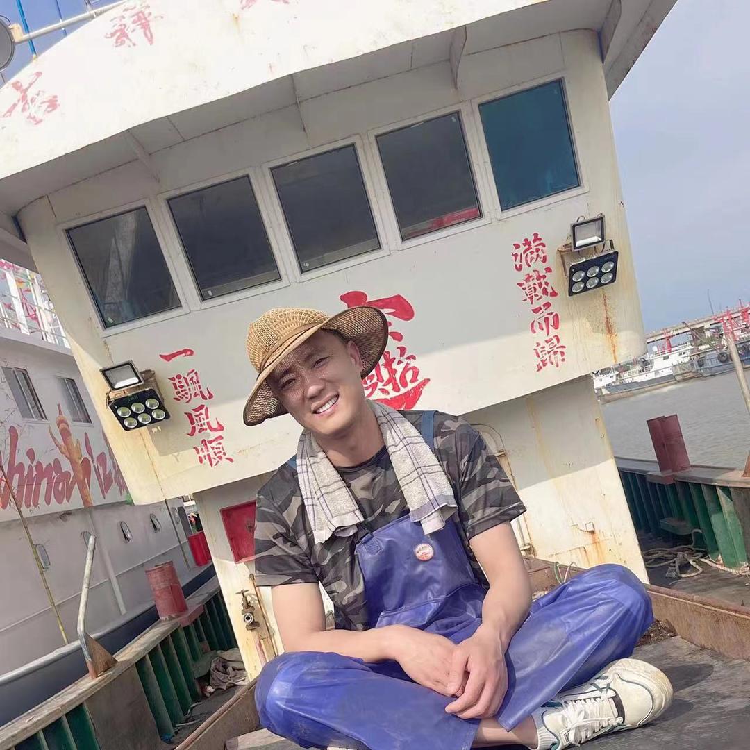 大个子海鲜