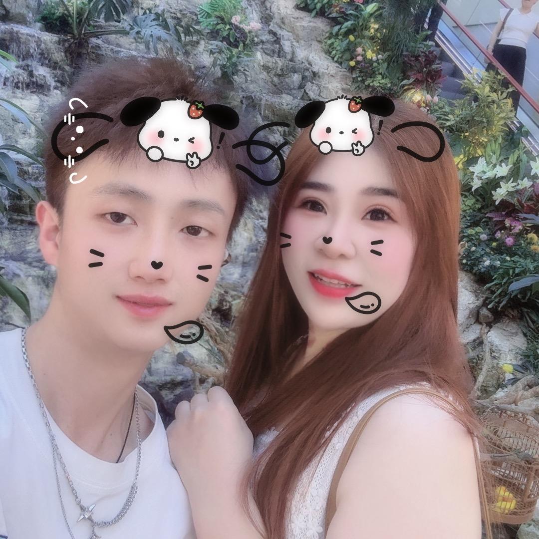 @ღ᭄ꦿ正在优秀中