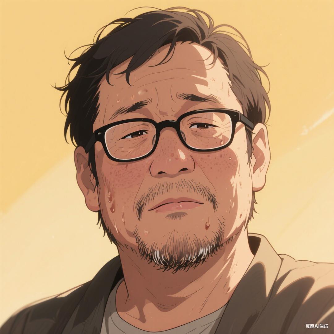 老王的深夜烟