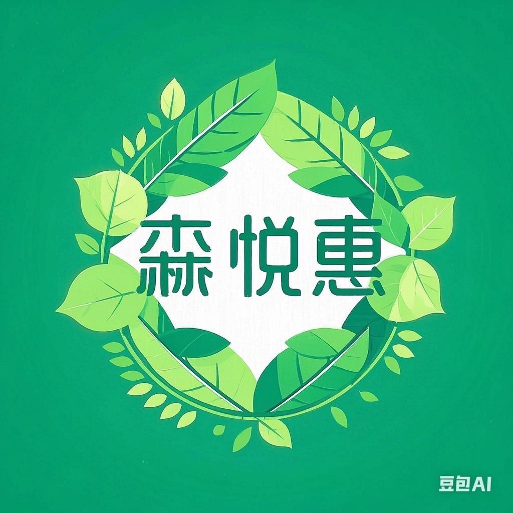 森悦惠日用品店