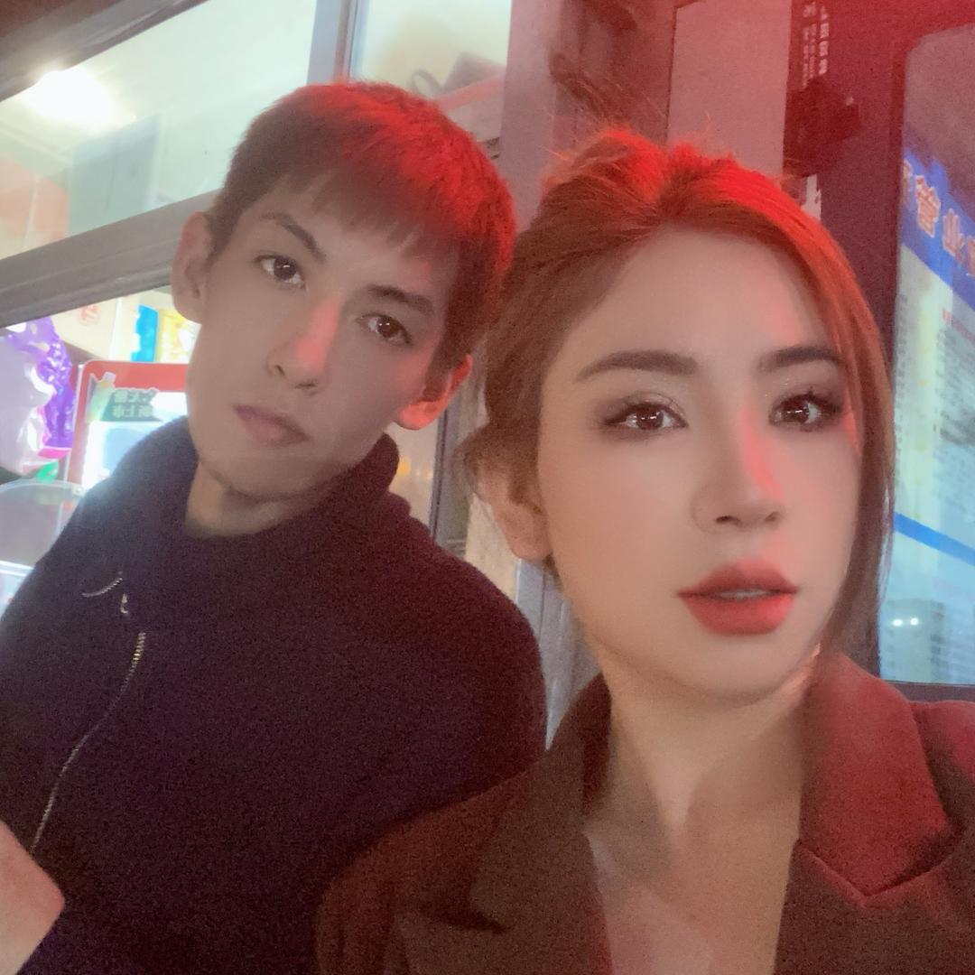 Laziz 夫妇