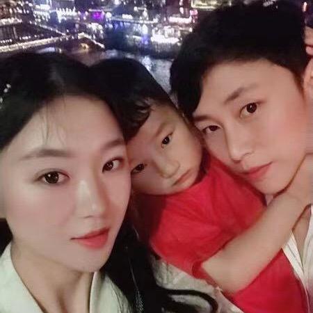 小刚哥一家人（103）