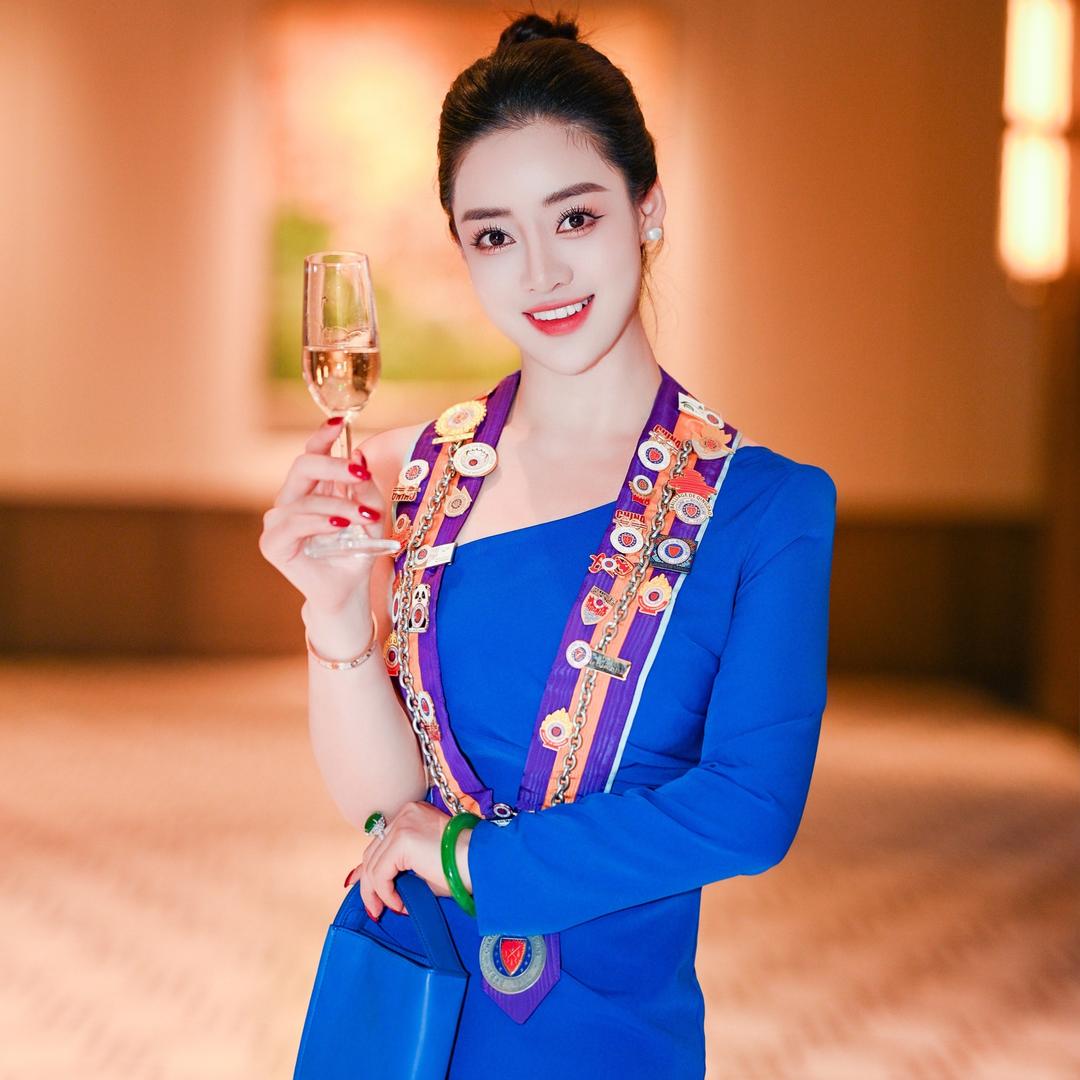 古丽蔓蔓