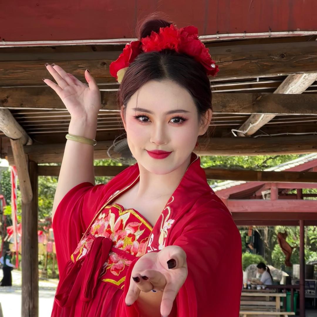 横店孙二娘