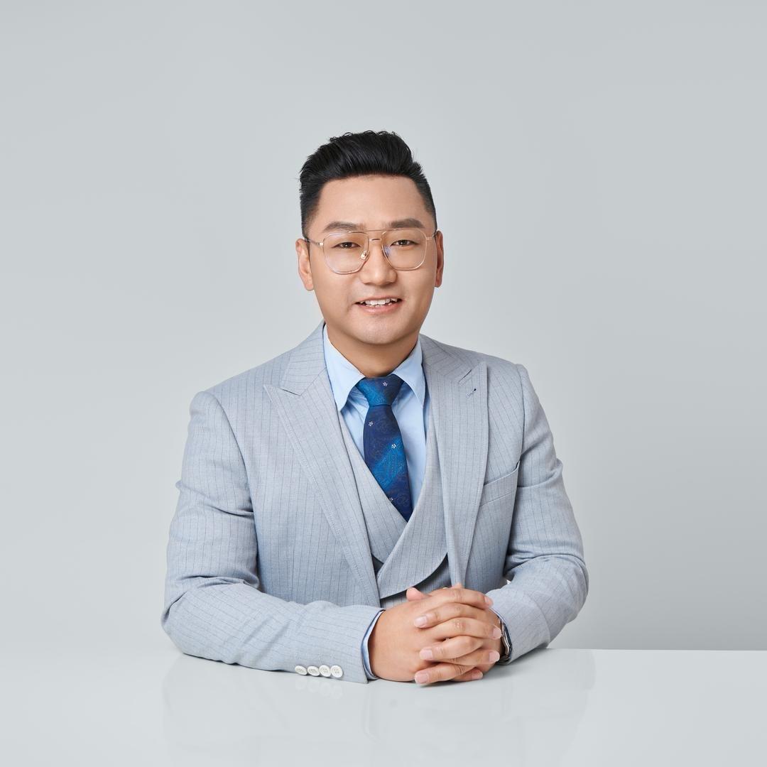 韩老师高中升学规划