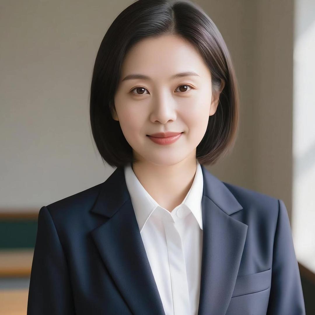 何老师中低分规划