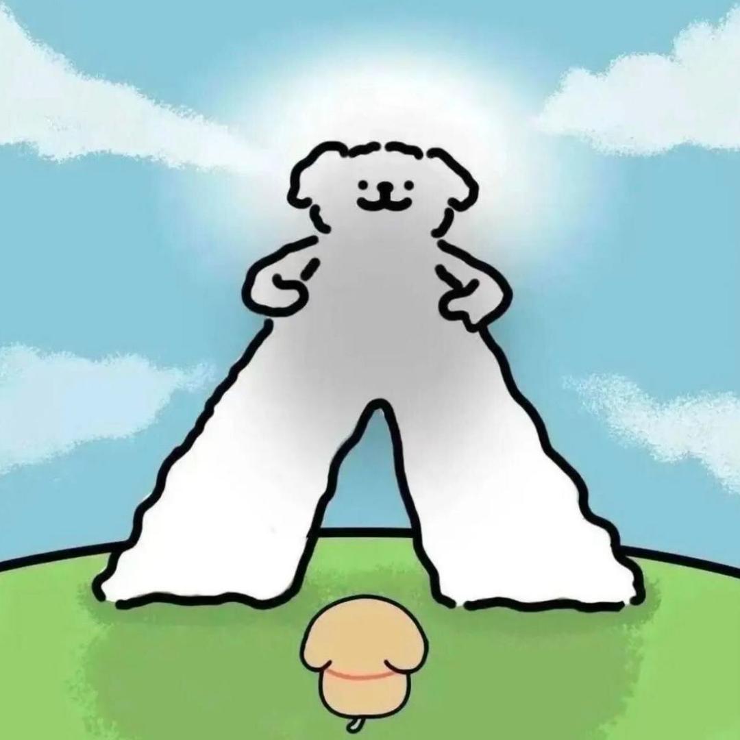 我真不聪明