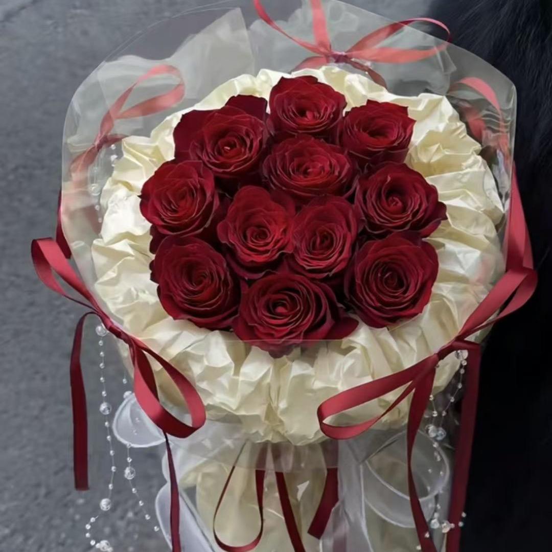 一家花店