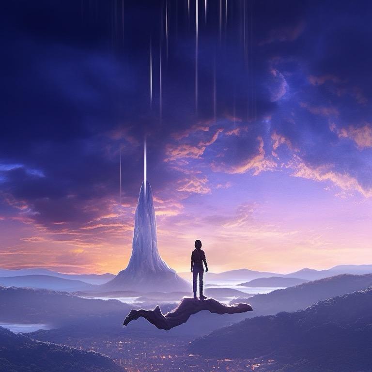 白驹过隙