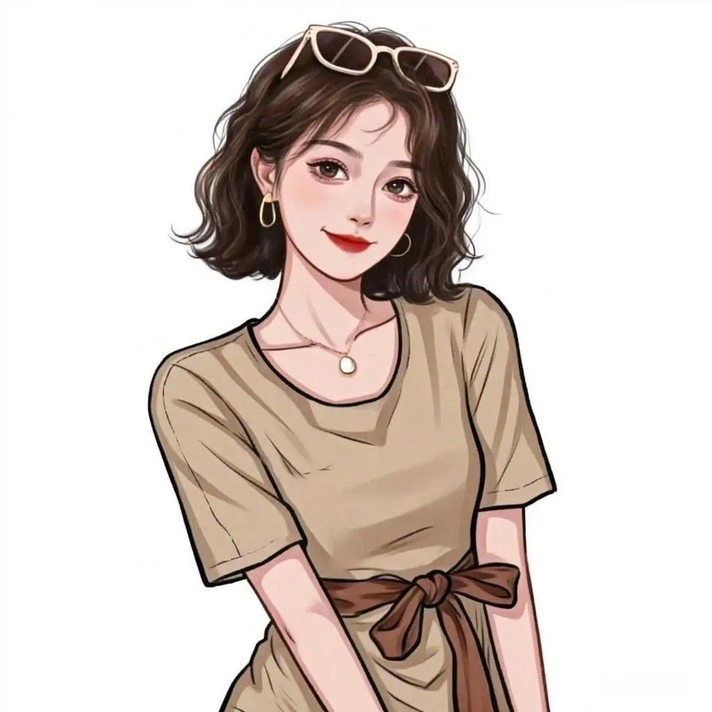 小雨🌺依人
