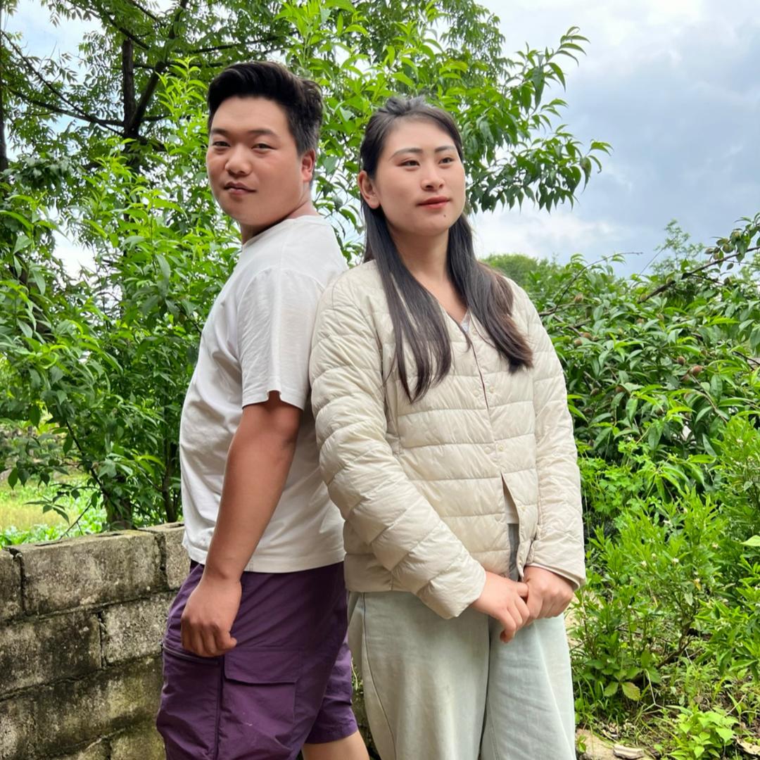 小菊和小虎