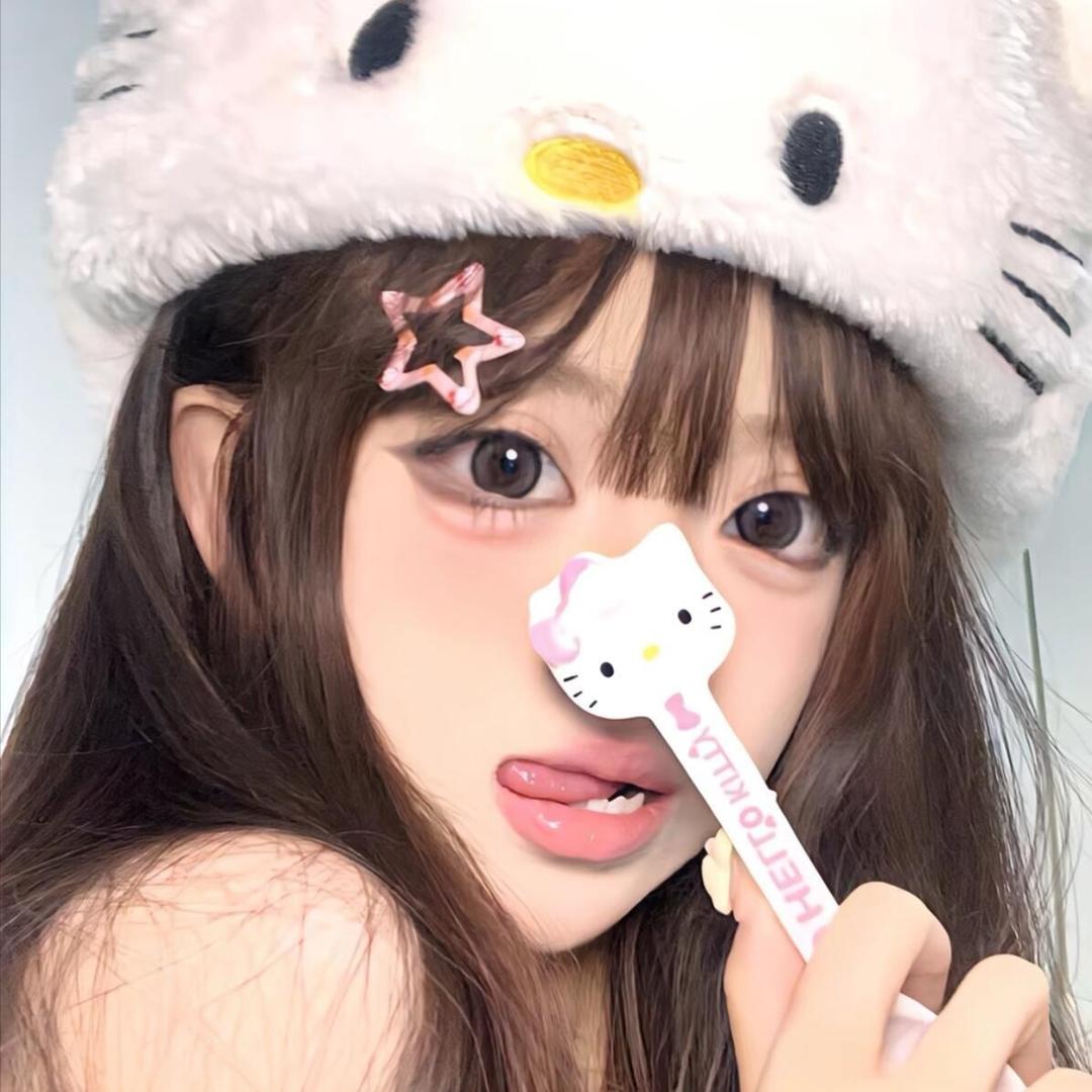 橙子果冻