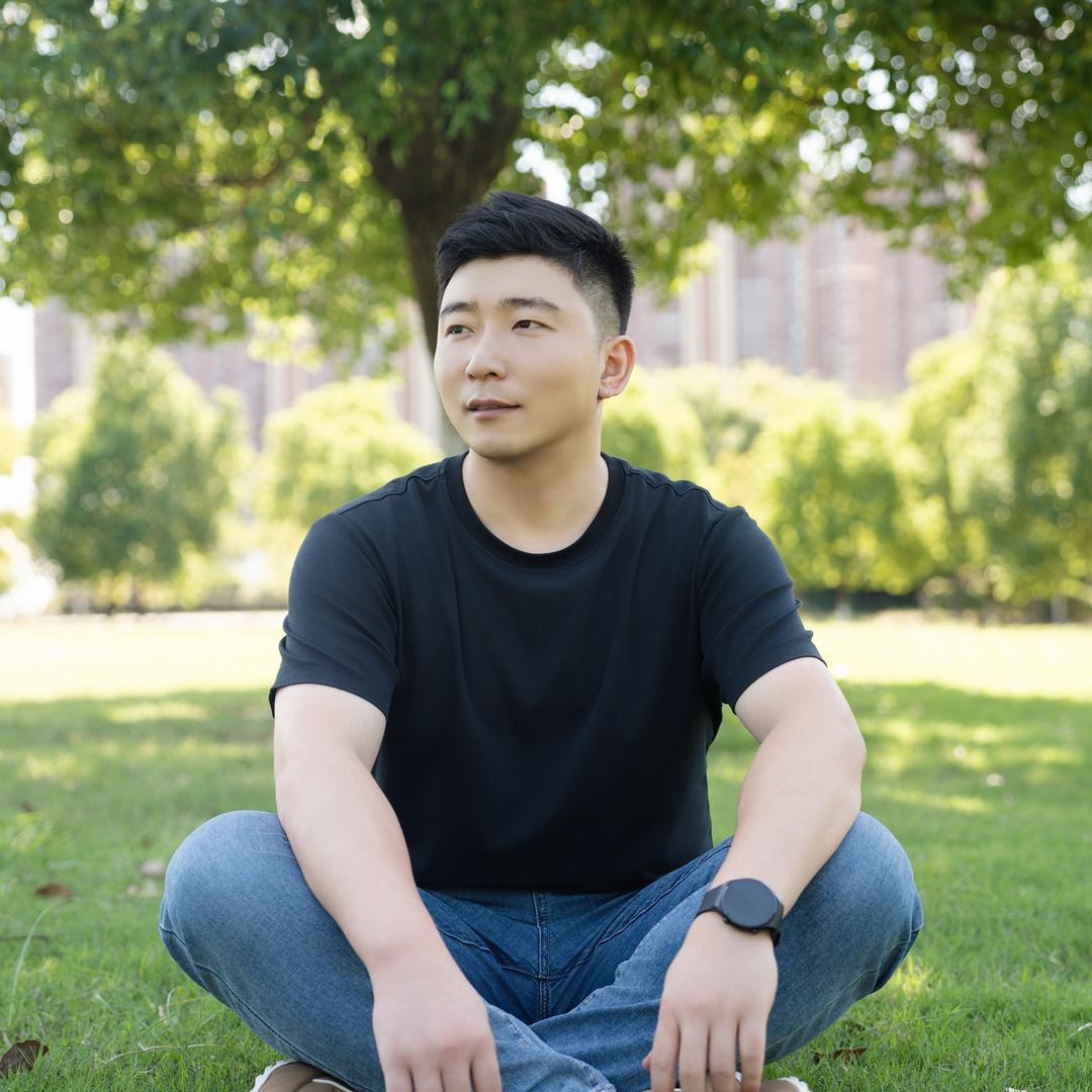云南小五在田间