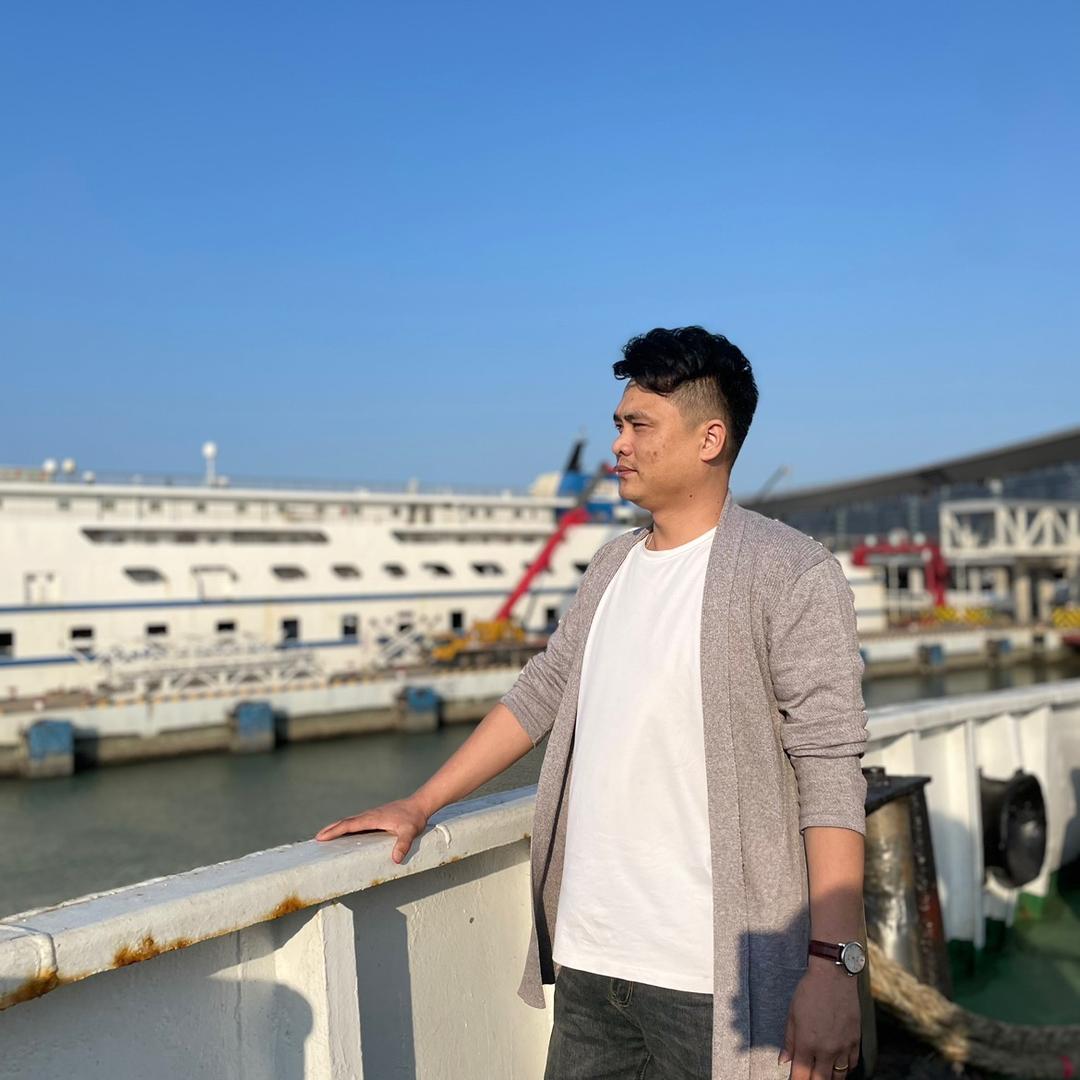 建筑木方源头厂家-小刘