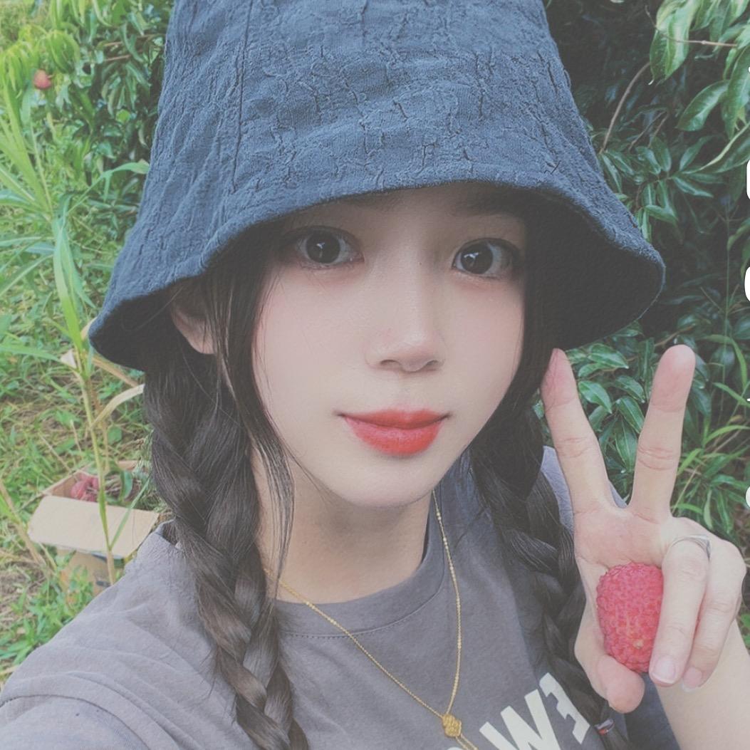 晶宝贝🤍