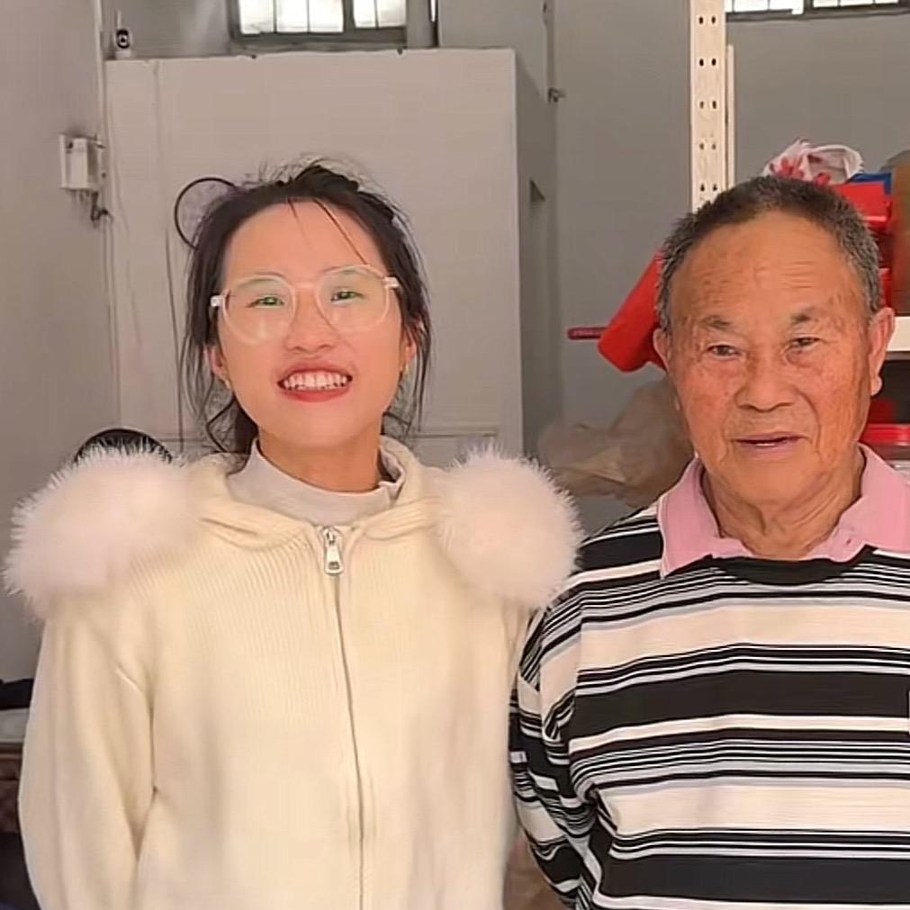宁师傅说本草🌿