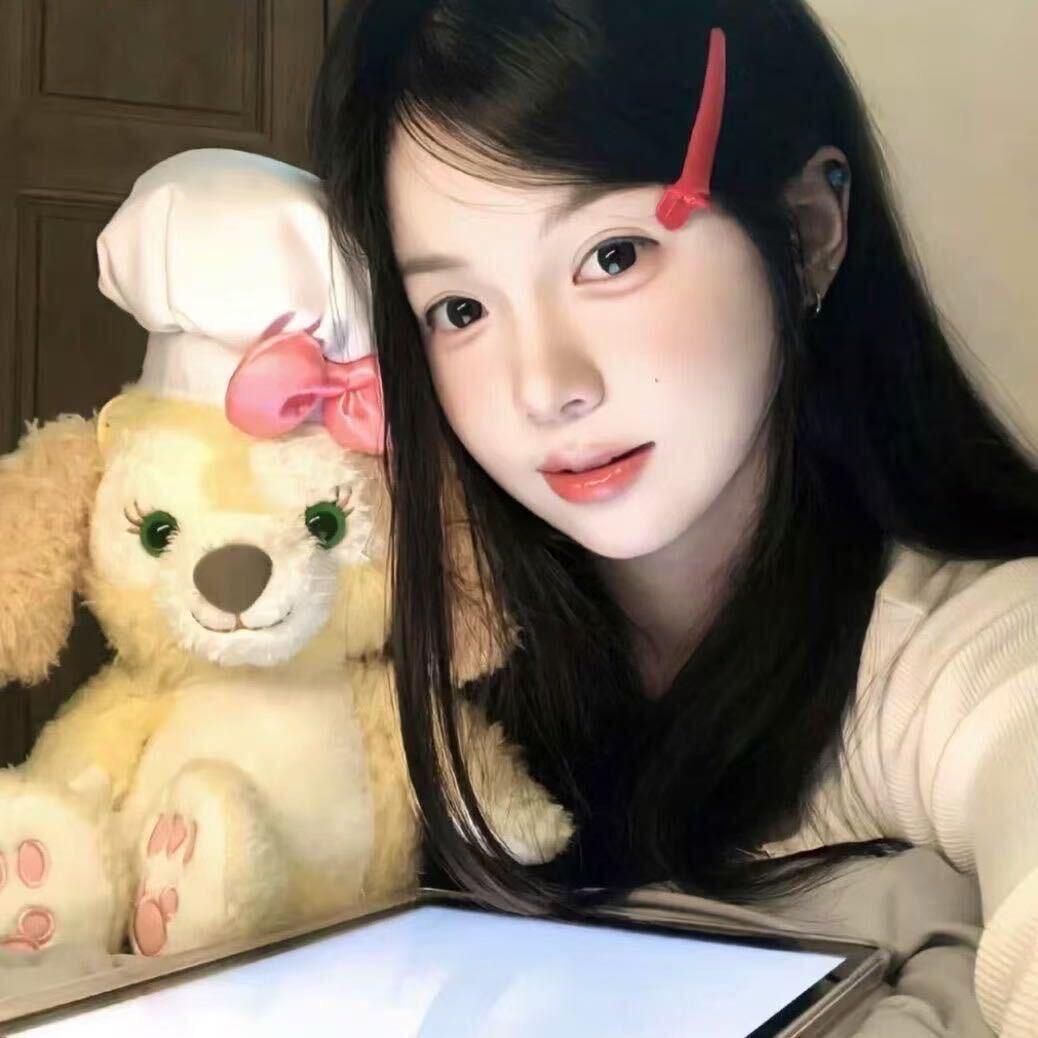 可肥睡醒了
