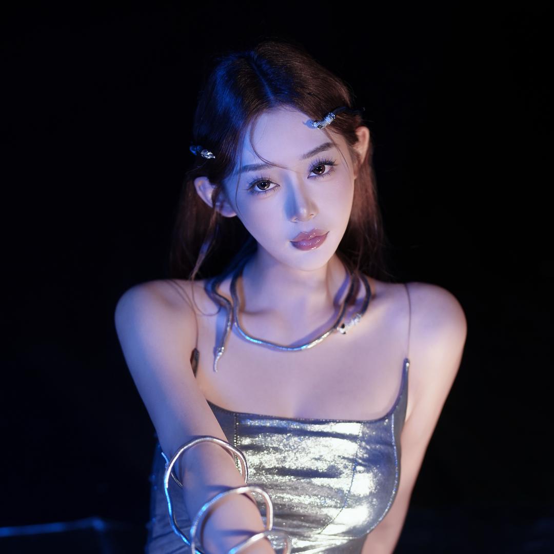文静❤️（海杉文化）九月一号周年庆