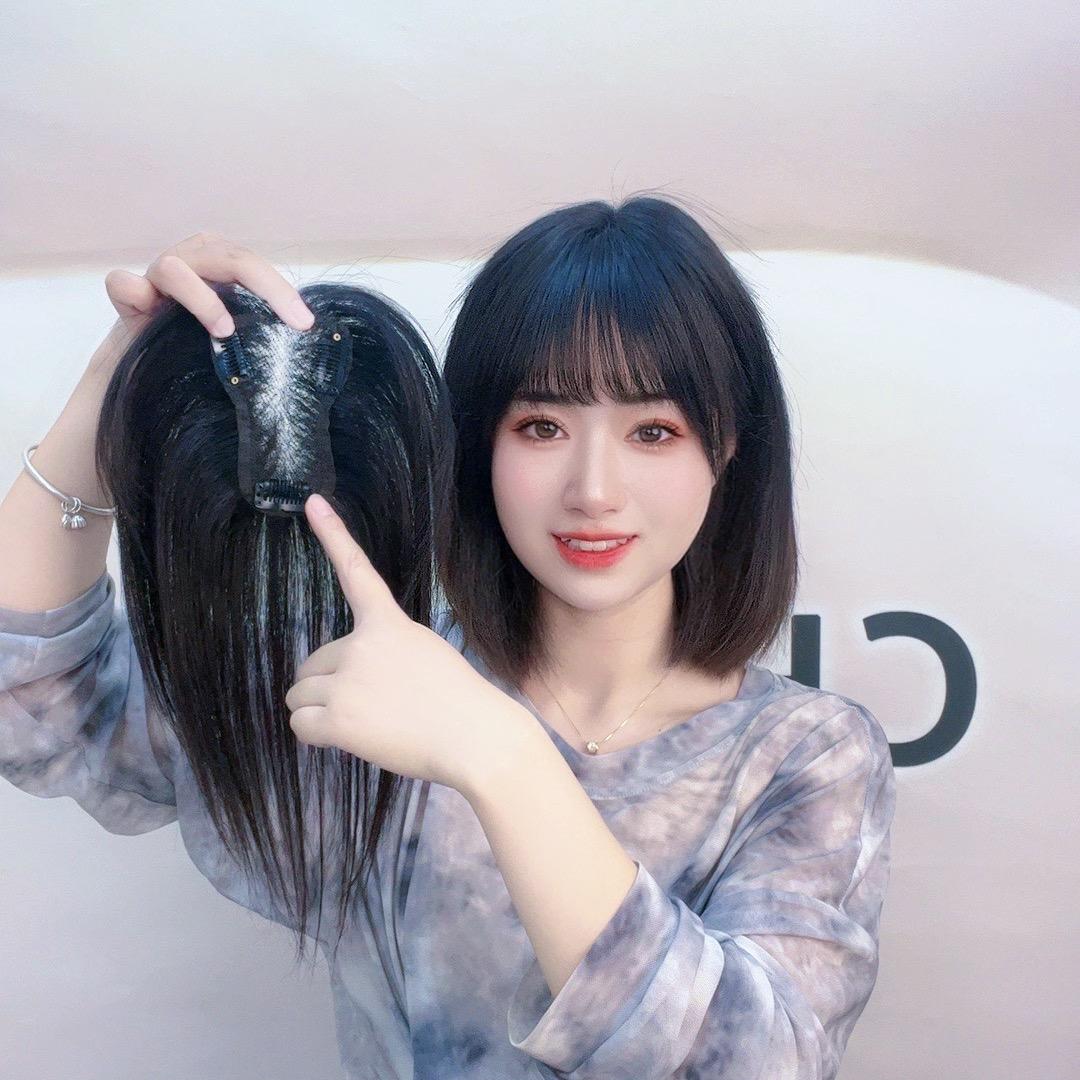 美嘉假发
