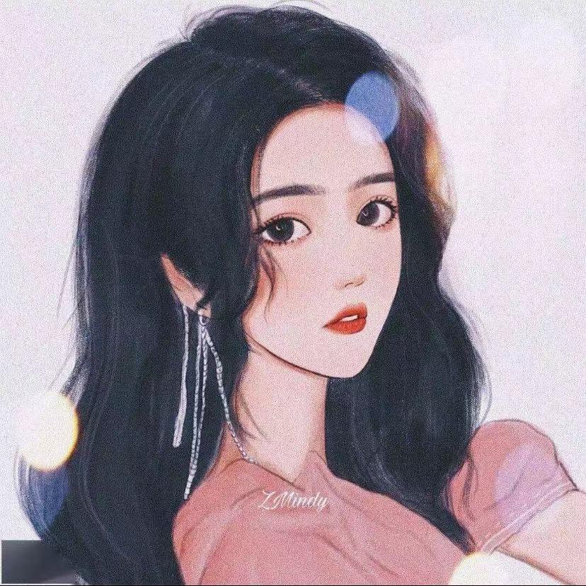 蓝微波波渔（明姐姐）