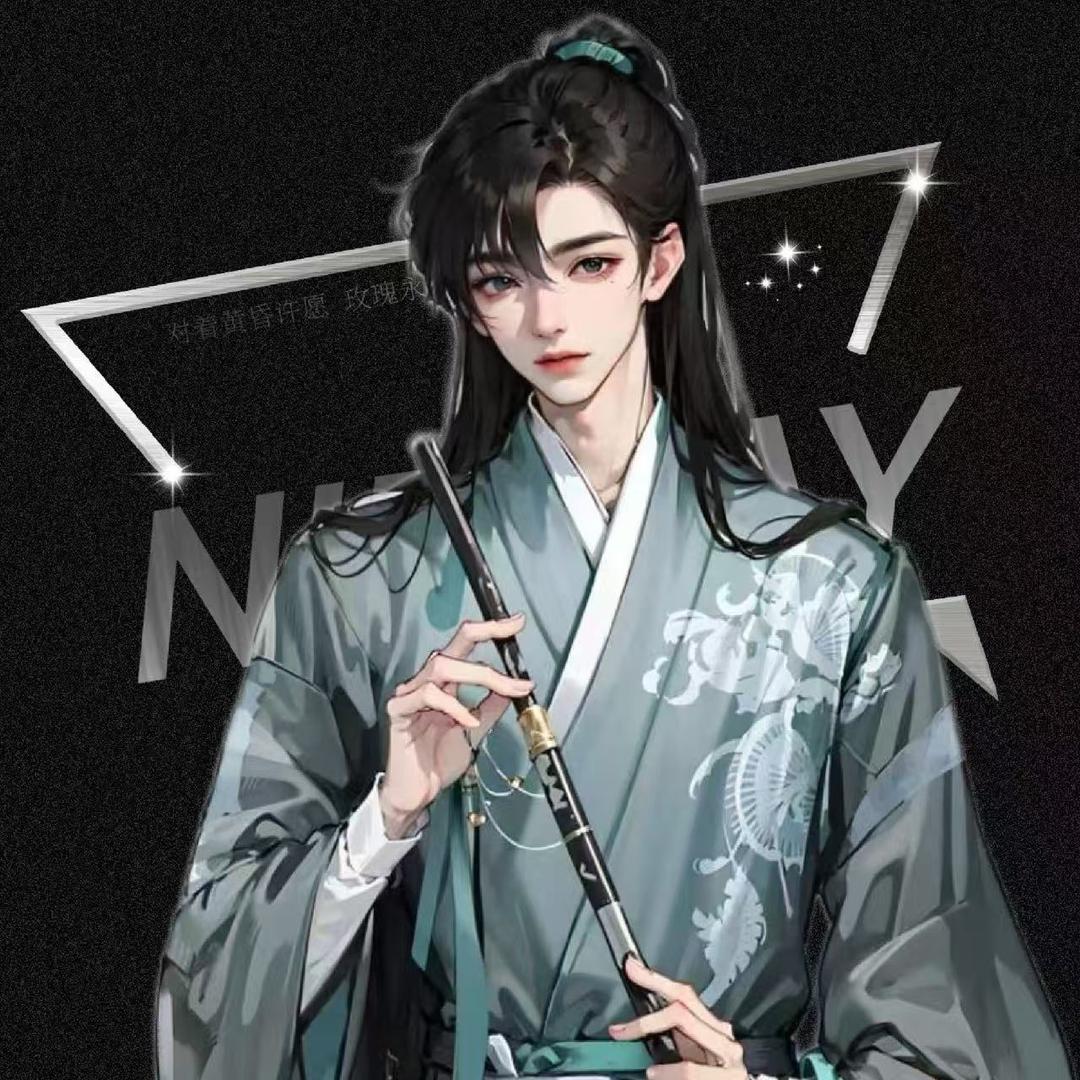 𝓝·云泽
