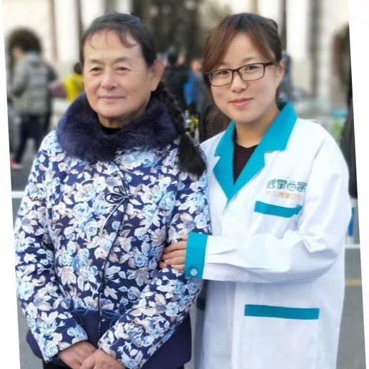 在淮安做儿推的小梦