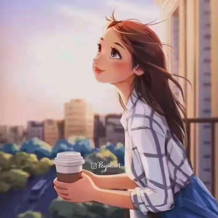 深意.