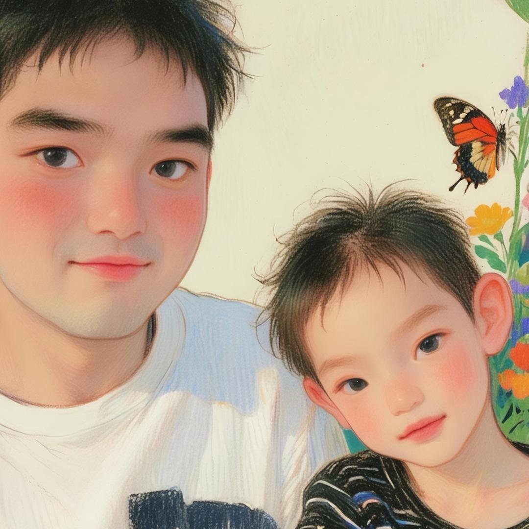 習惯ᨶᩣᩘ有你᭄