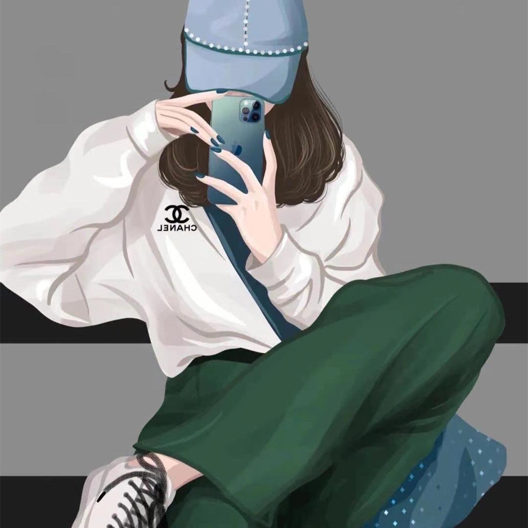 小乐白了🐰头像