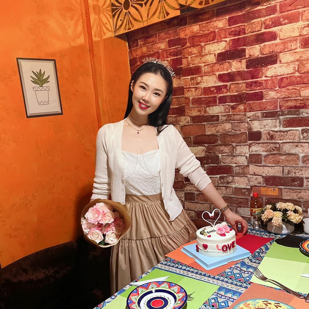 小罐子