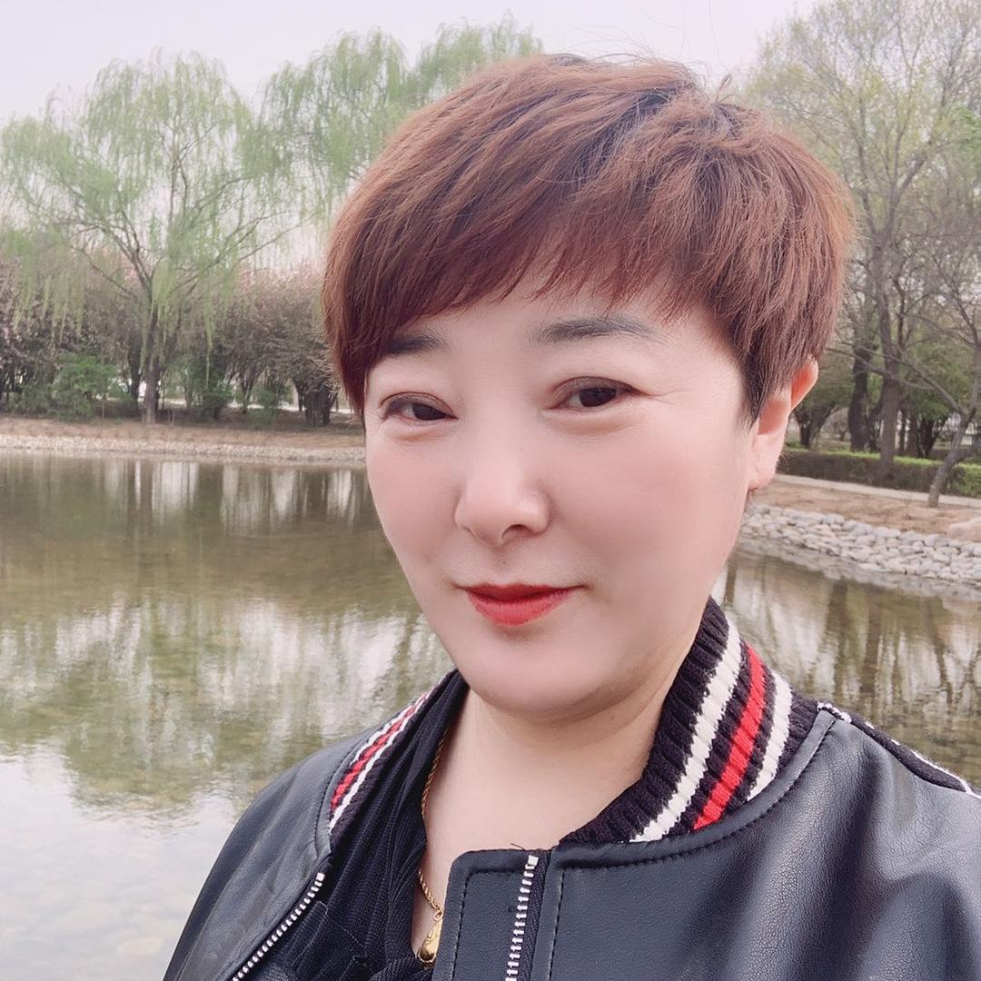 娟姐🌹🌹