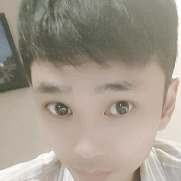 💞⃨༉小啊涛