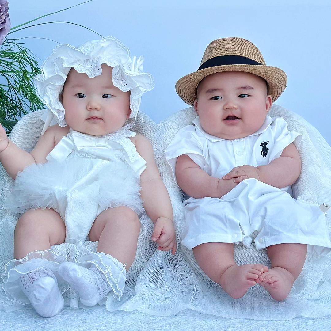 👧🏻青柠和芒果👦🏻