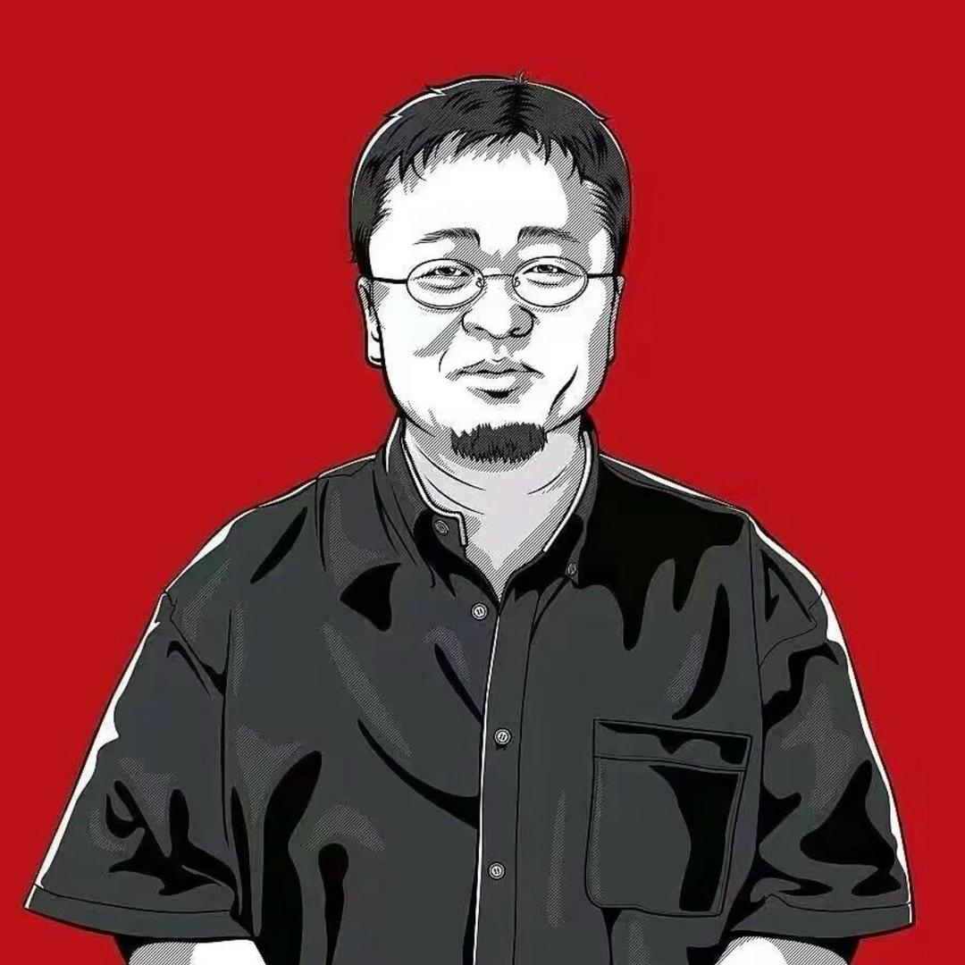 交个朋友-老罗福利