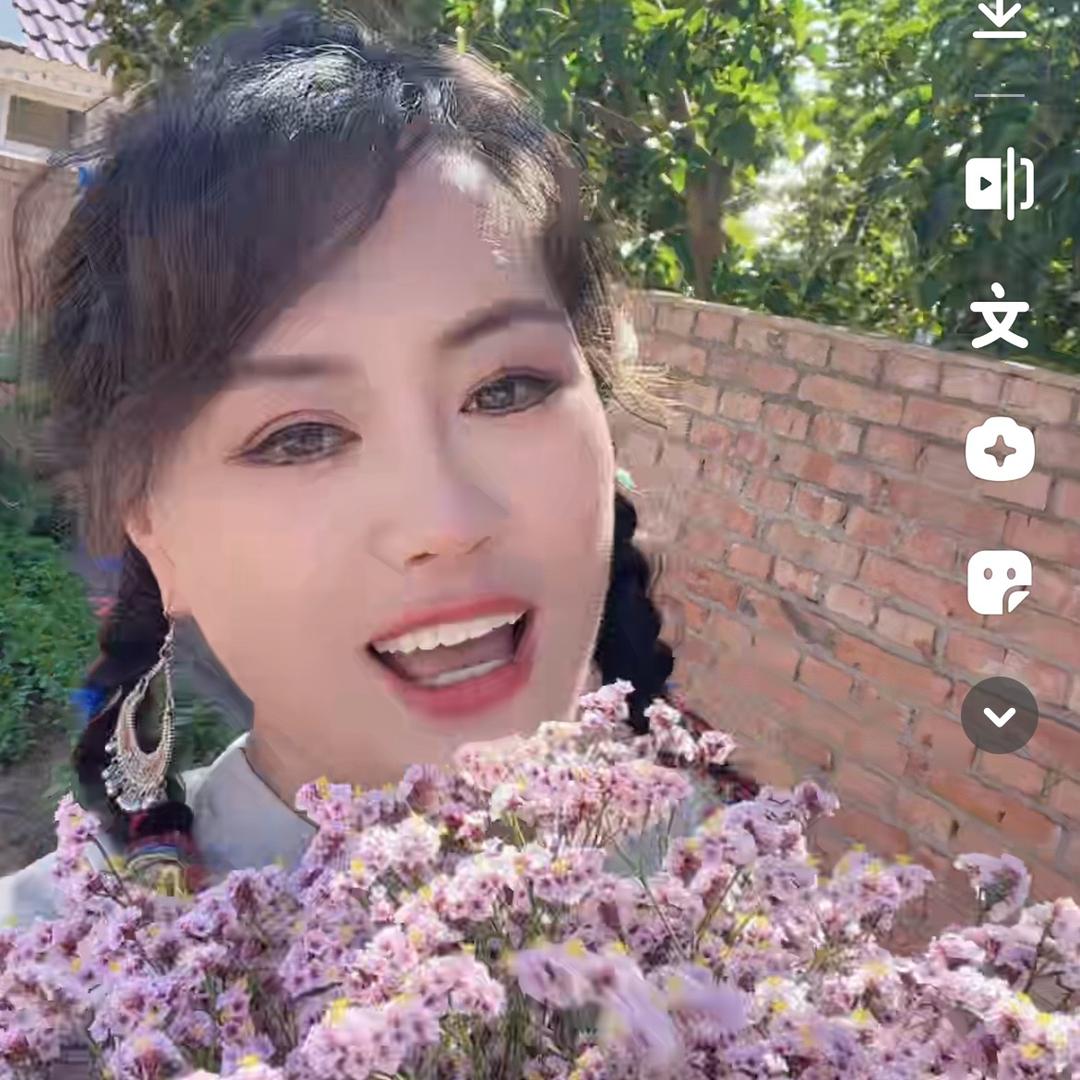 草原妹