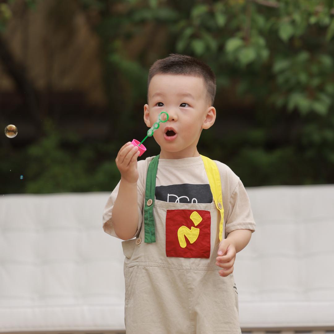 邱邱不是QQ（桉安麻麻）