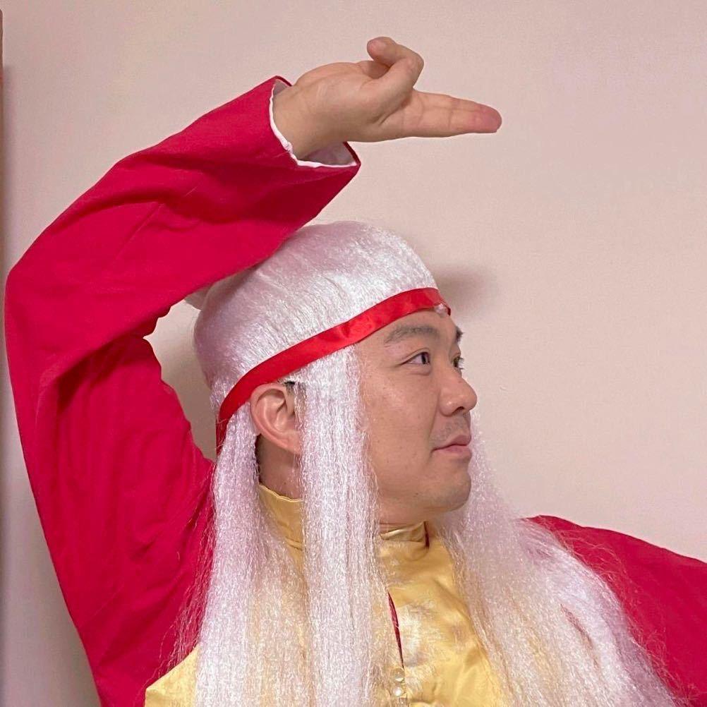 大理月老