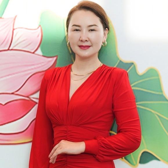 东莞市虎门艾馨迩美容技术服务中心（个体工商户）