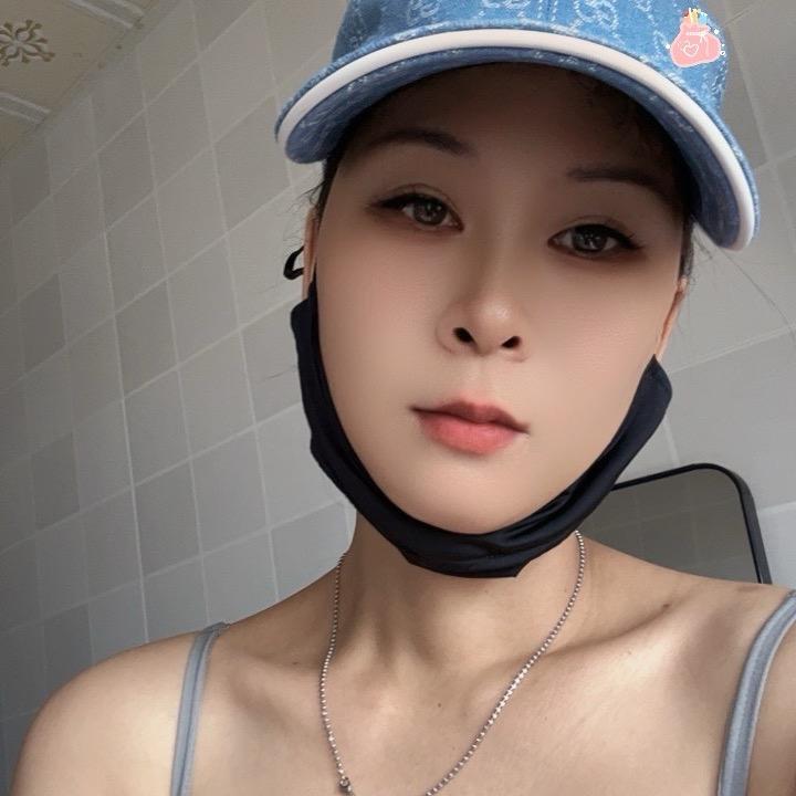 月姑娘（爱美食）