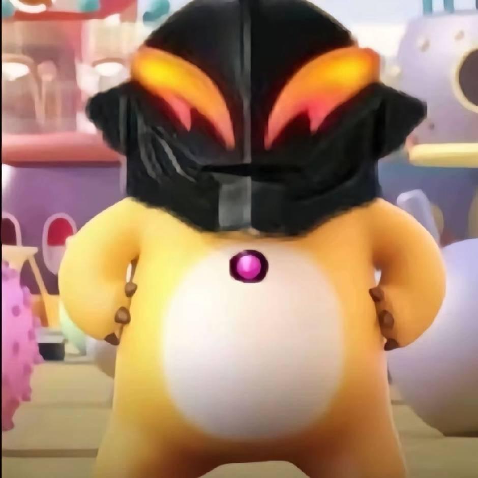 👀