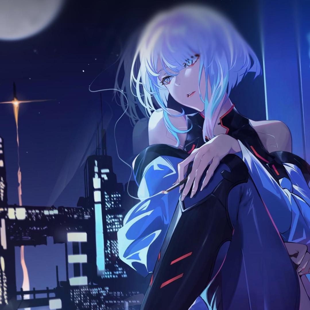 清晚（三角洲）