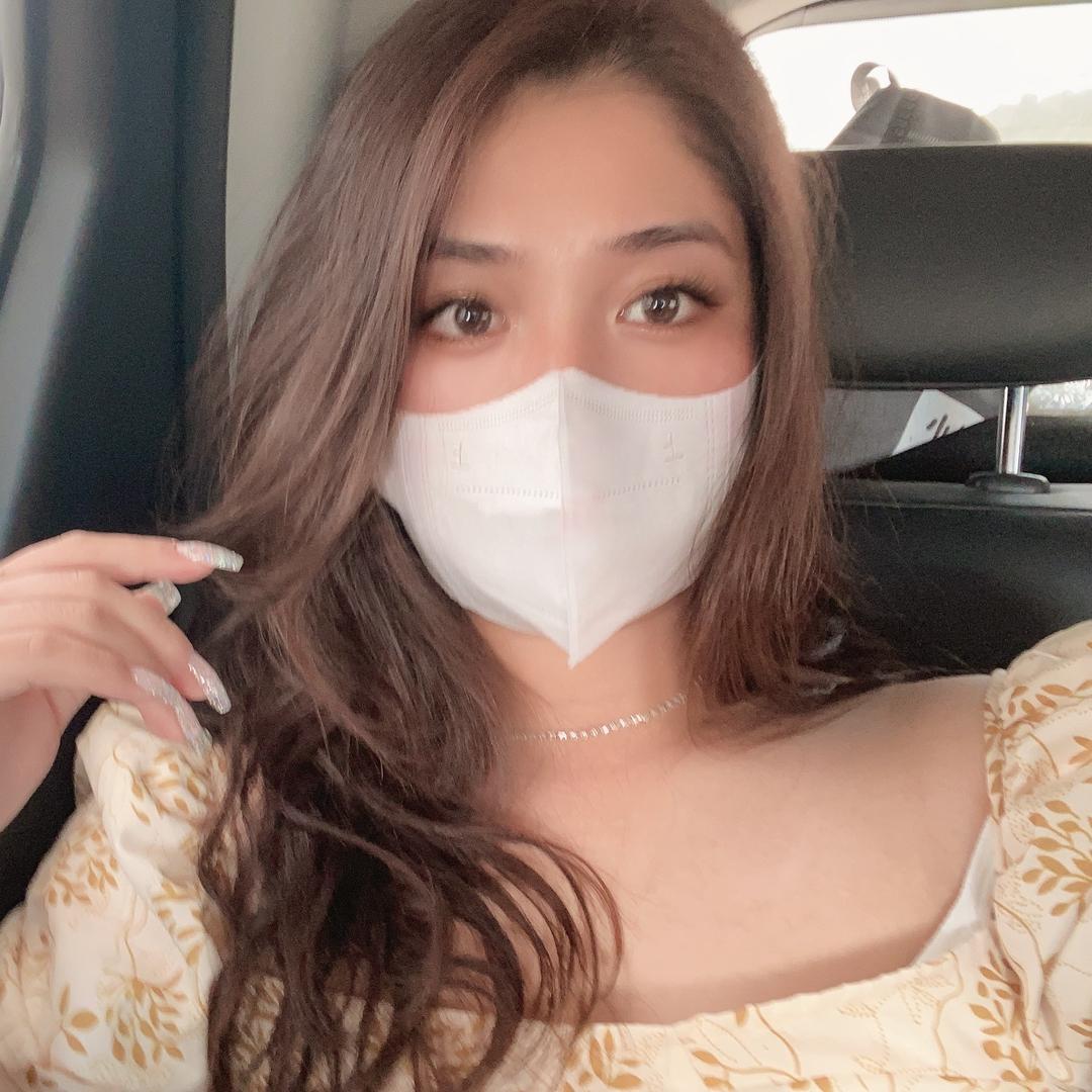 珍妮玛戴劲