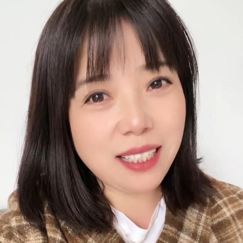开心娟姐