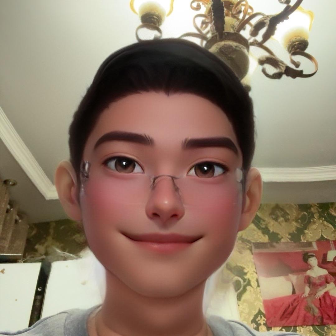 80后老王