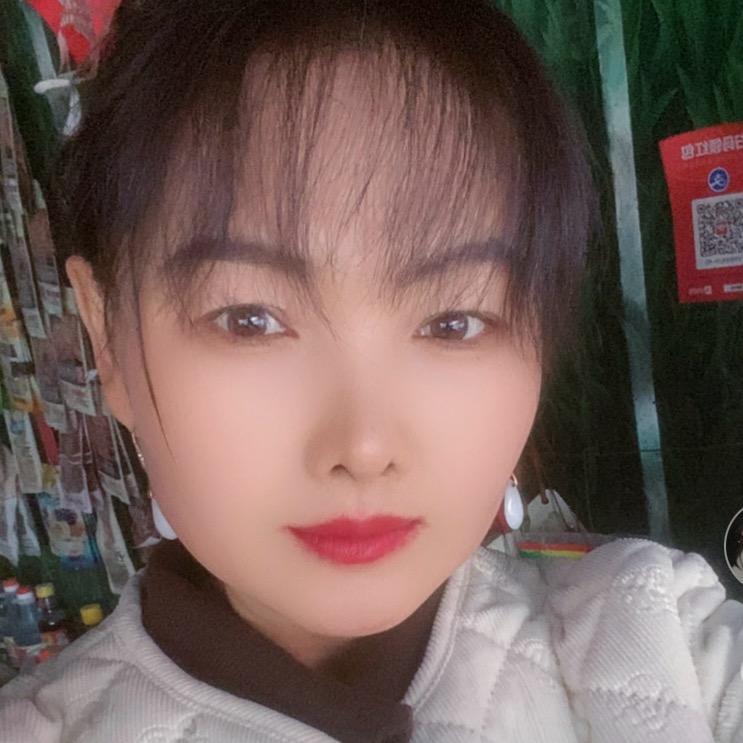 浅笑不语
