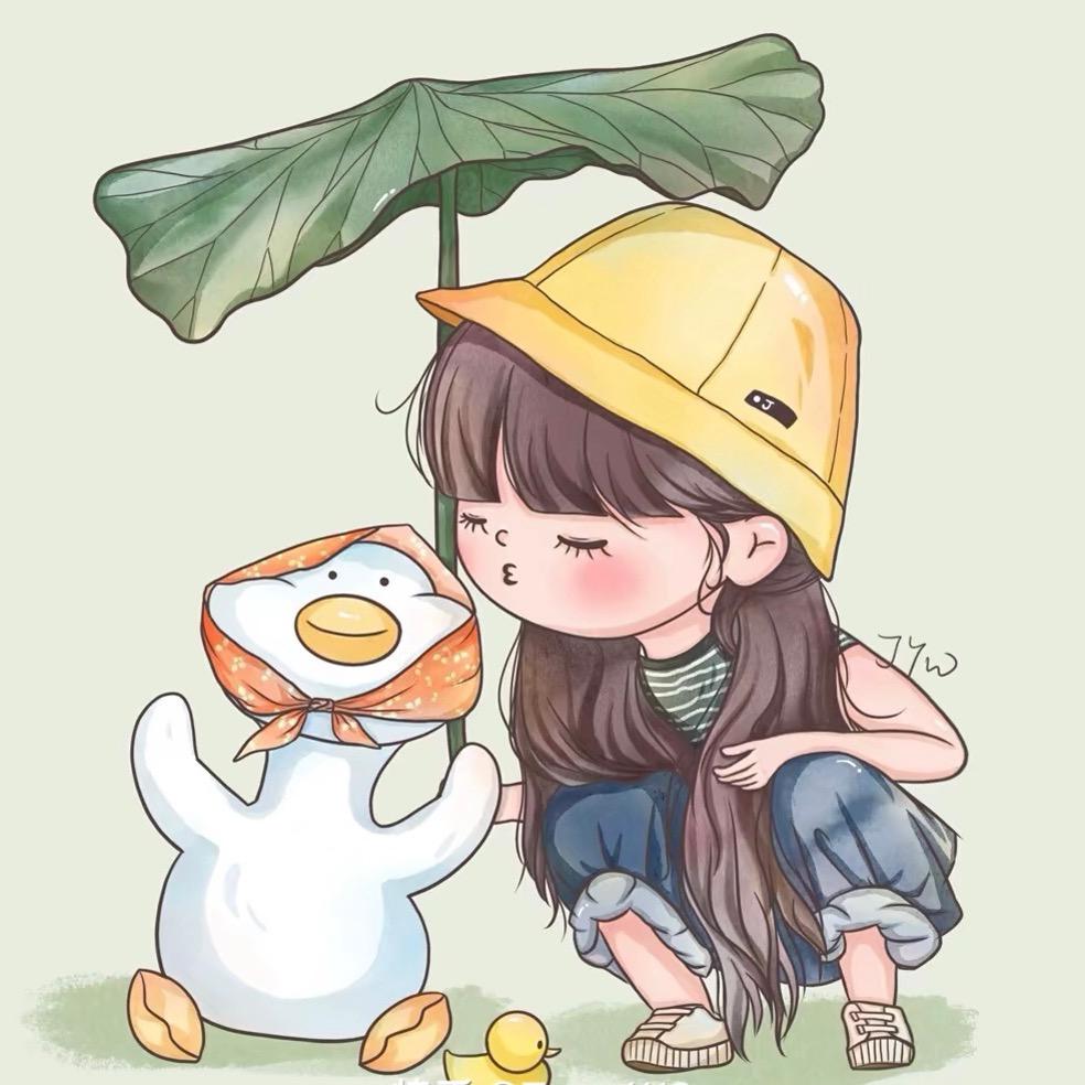 橙橙鸭呀