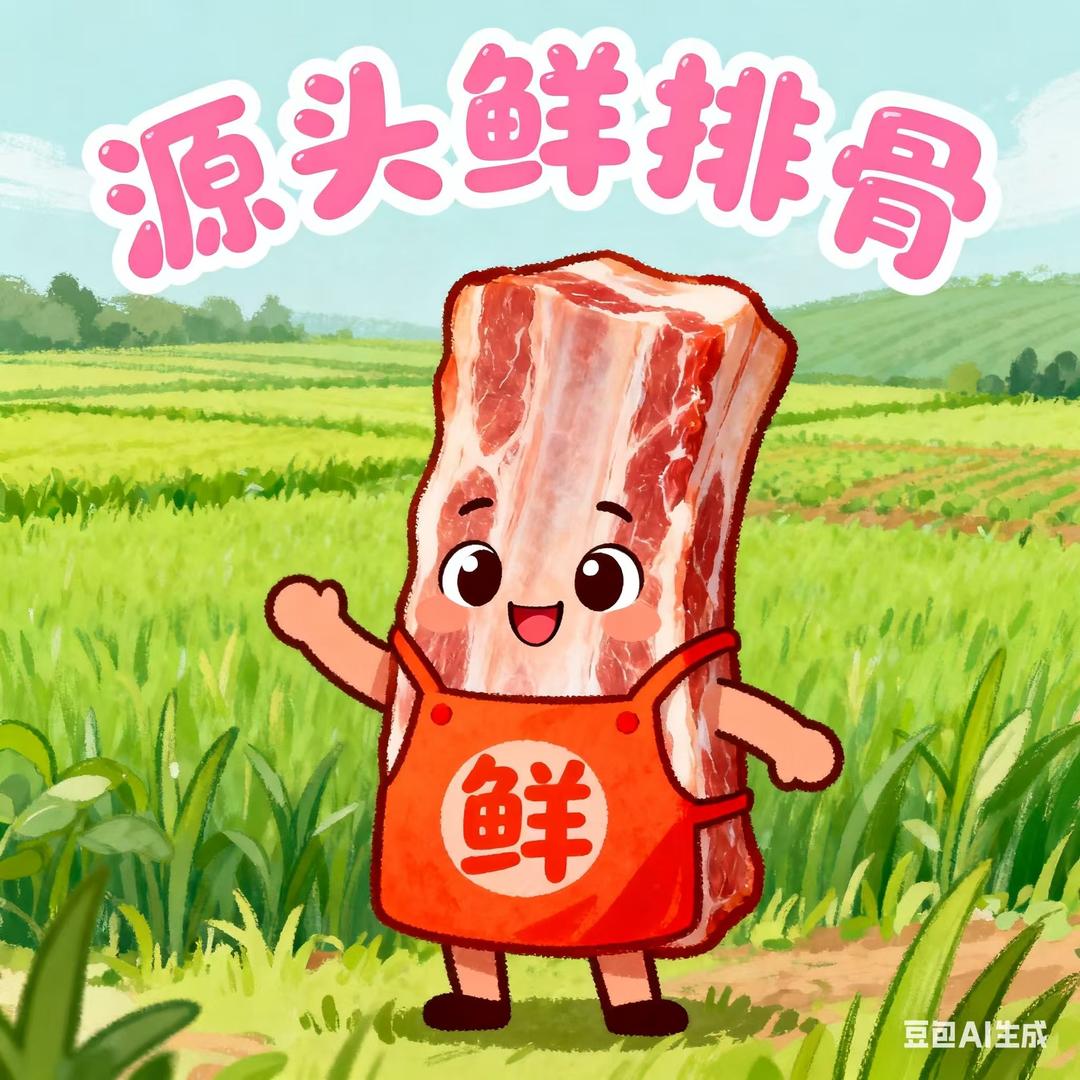 源头鲜
