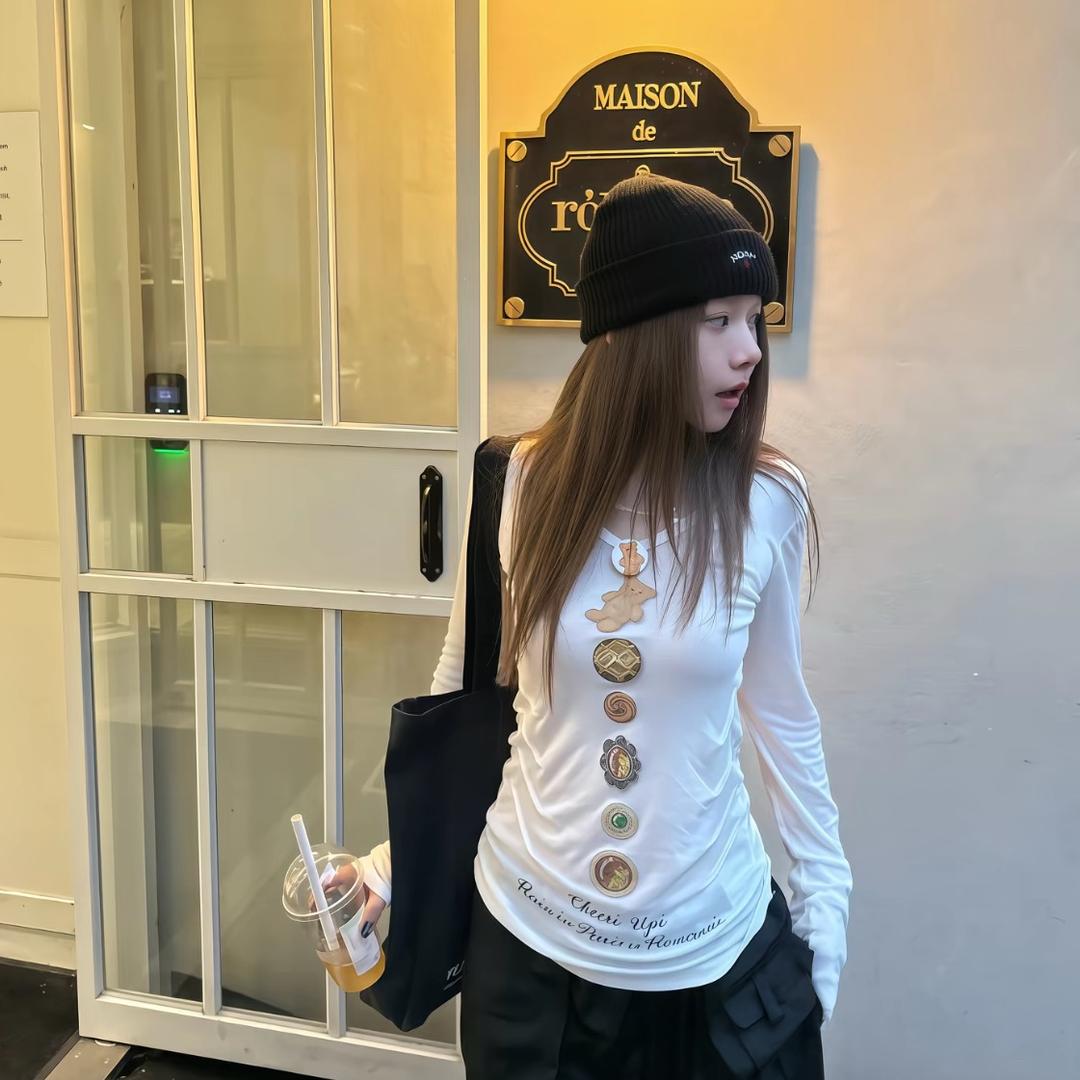 晴子·
